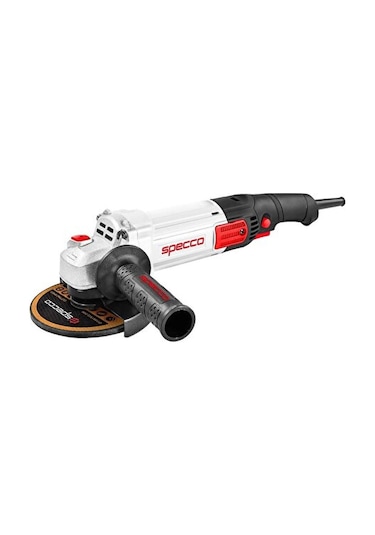 Specco SP-5017A 125 MM 1100W Avuç Taşlama