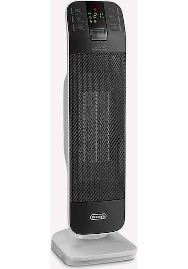 Delonghi HFX65V20 Seramik Isıtıcı