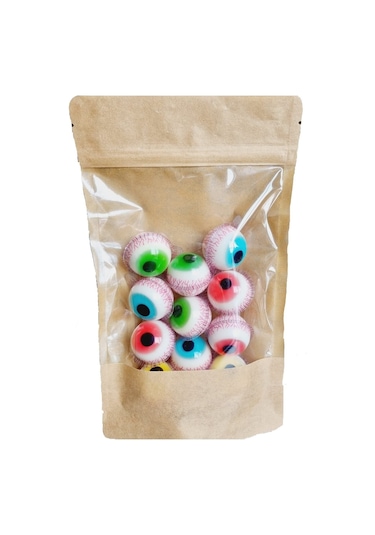 Göz 12'li Dökme Şekerleme 12 Adet