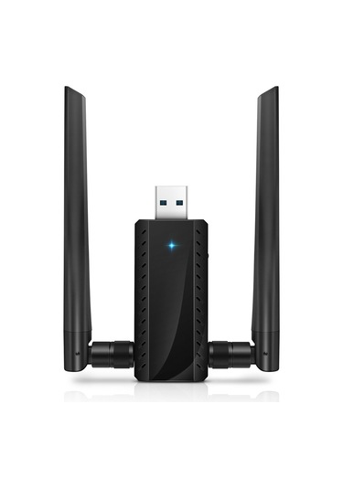 Yaleker 2.4ghz 300mbps Ev İçi Wifi Genişletici, 5dbi Antenli Kablosuz Sinyal Güçlendirici, Usb Bağlantılı Ağ Yaygınlatıcı