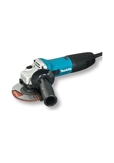 Makita GA4530 720 W 115 MM Avuç Taşlama Makinesi