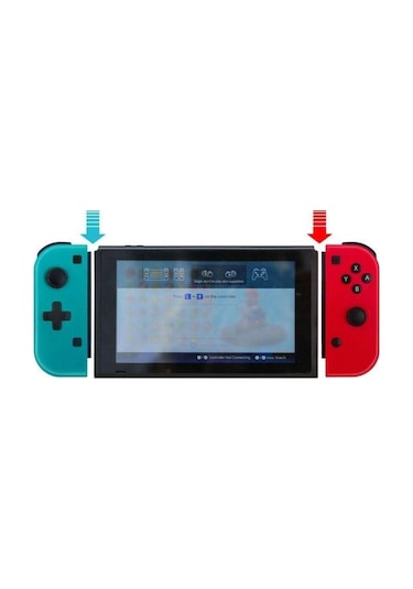 Nintendo Switch/nintendo Switch Oled Joy-con Controller Gamepad Joystick