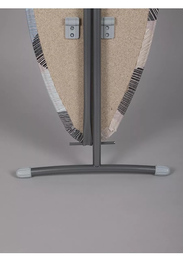 Nika Nika Yer Tipi Ütü Masası 29x107 Cm Karışık Renk 152084691 Gri