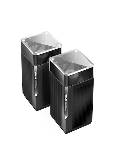 Asus ZenWiFi Pro XT12 WiFi 6 Mesh Sistem Router 2'li