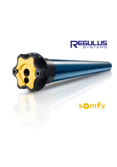 Somfy Boost 55 Motor