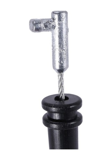 454 Ön Dış Kapı Kolu Kablosu A4547230169 İçin