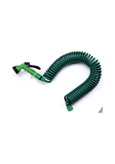 Tycoon Ty2021-1 - 7.5 Metre Sipiral Hortum (525016438)