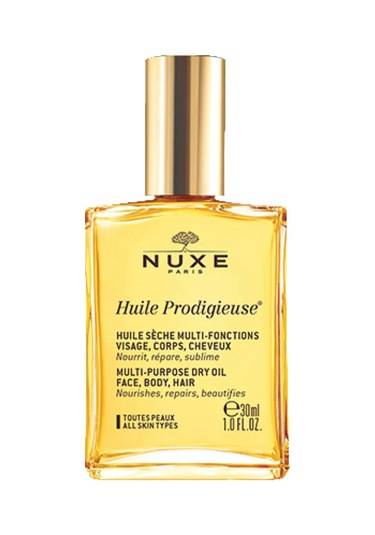 Nuxe Huile Prodigieuse Multi Purpose Dry Oil 30 ML