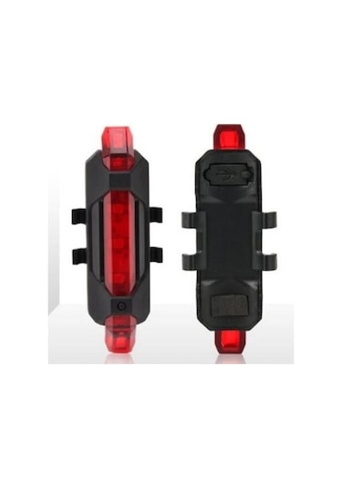 Periboia Bisiklet Arka Stop Uyarı Lambası