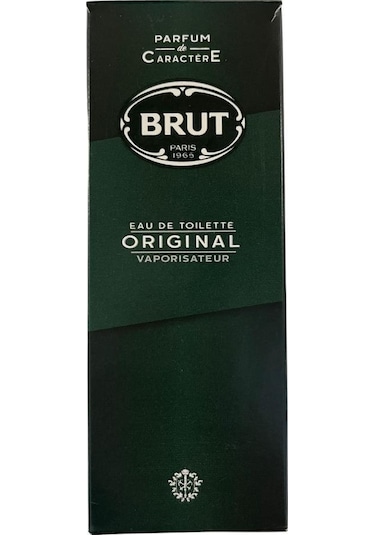 Brut Original Erkek Parfüm EDT 30 ML