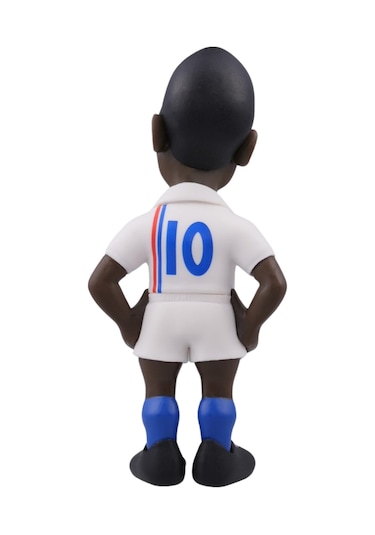 Minix Pelé Zafer Kaçışı Escape To Victory Figür 18109