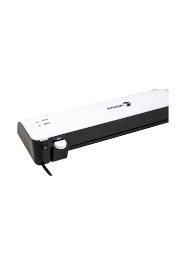 Mühlen Elegant 622 A4 A4 Laminasyon Pvc Filmi Kaplama Makinesi