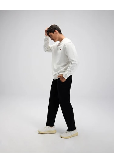 Ellesse Em611-bk Erkek Pantolon - Siyah Siyah