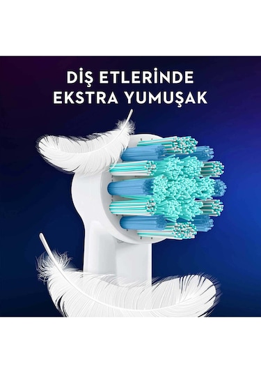 Oral-B EB10 Star Wars Çocuklar İçin Diş Fırçası Yedek Başlığı 2'li