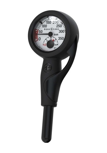 Aqua  Lung Manometre Hortumlu