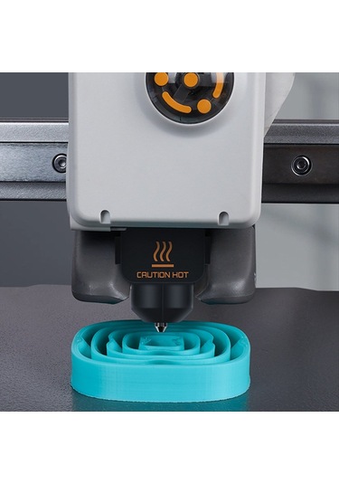 Sointeresting Bambu Lab A1 Mini Nozul İçin Hotend Kiti Sıcak Uç Montajı 0.4mm Nozul Bambu Lab A1 3d Yazıcı Parçaları İçin