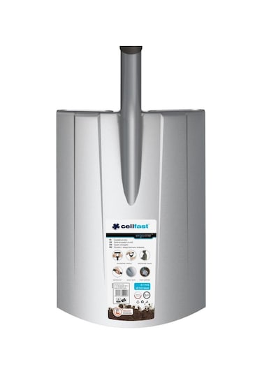 Cellfast Energo Düz Uçlu Bahçe Küreği