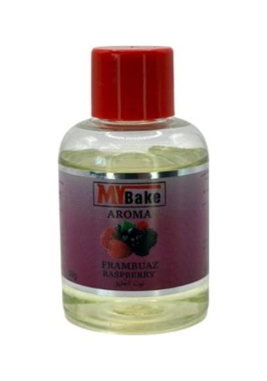 My Bake Frambuaz Aroması 50 G