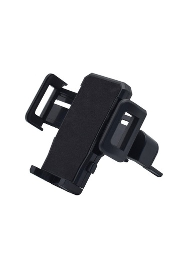 Butu Çok Fonksiyonlu Araç Cd Bağlantı Noktası Montajlı Cep Telefonu Tutucu 360 Döndürme Cep Telefonu Braketi Standı