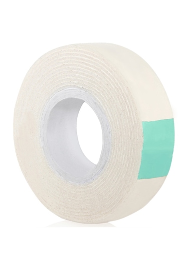 Kraf Çift Taraflı Köpük Montaj Bantı 15 Mm X 1,9 Mt