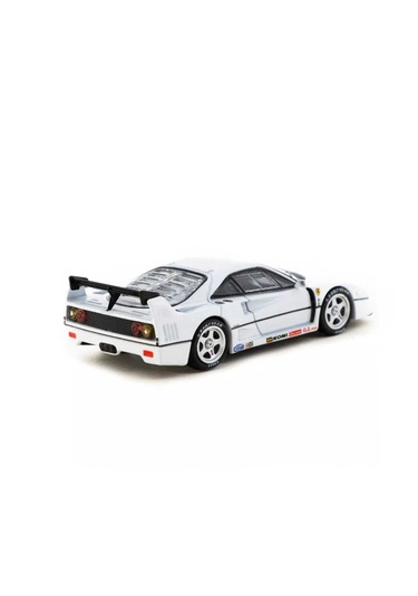 1:64 Tarmac Works Ferrari F40 Lightweight