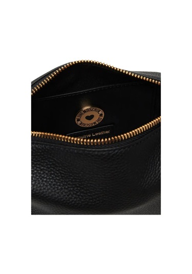 Love Moschino Kadın Çapraz Çanta Jc4307pp0mk1100a Nero