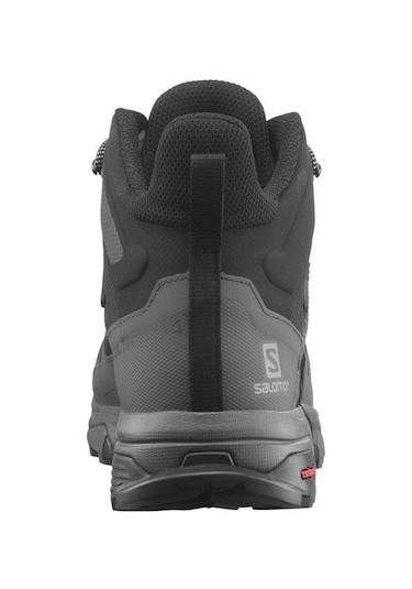 Salomon Erkek Outdoor Ayakkabı X Ultra 4 Mıd Gtx Bot L47454200 Gri