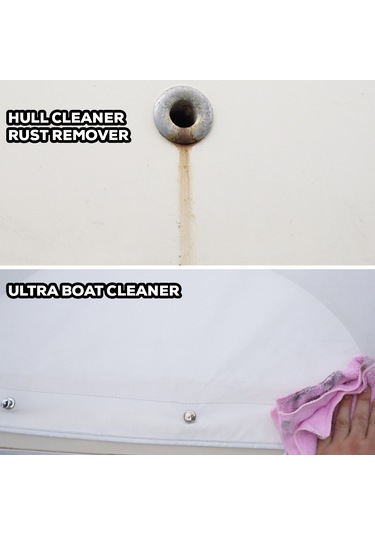 Akba 2'li Avantaj Marine Set