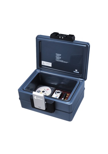 Mühlen Yg 2030 Yangına Ve Suya Karşı Dayanıklı Para Eşya Kasası