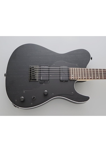 Fujigen Iliad Elektro Gitar Jıl3ashde664r/opb