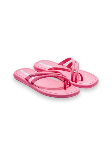 Ipanema Dd0116 Meu Sol Rasteria Ad P.arası Pembe Kadın Terlik Pembe