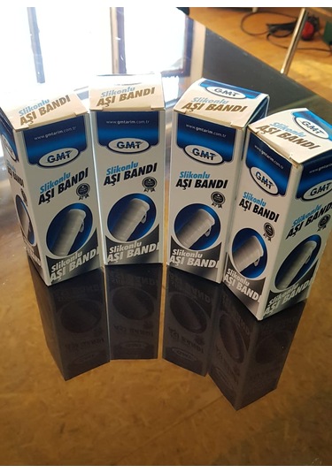 Gmt Kutulu Aşı Bandı 1 Adet