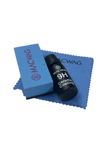 Macwag Ceramıc Coatıng 20 Ml