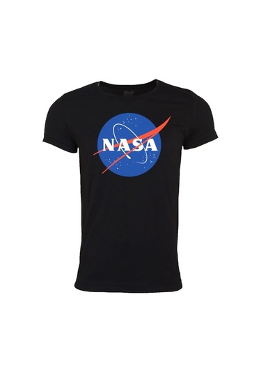 Beyaz Baskılı T-Shırt-Beyaz (423695425)