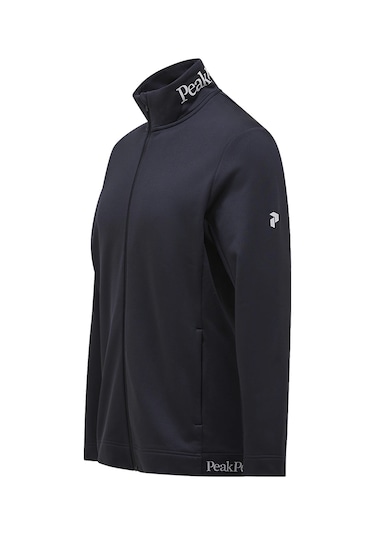 Peak Performance Peak Performance Radiance Hood Erkek Polar 001 Siyah