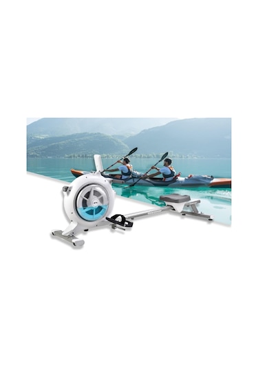 Slazenger Waterpower Bluetooth Manyetik Ve Su Dirençli Egzersiz Küreği