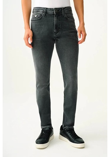 Loft Ricardo Smoked Grey Erkek Pantolon Antrasıt