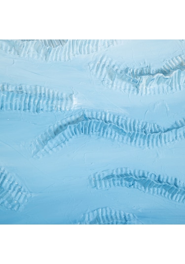 Mudo Home Marıs Çerçeveli Tablo 90x120 Cm