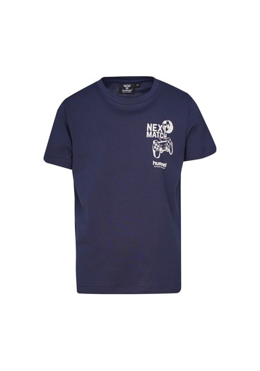 Hummel Amara T-shırt S/s Lacivert