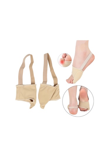 Suntek Serçe Parmak Ayırıcı Bunyon