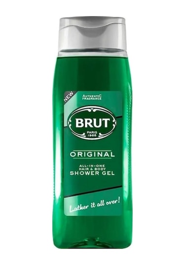 Brut Original Duş Jeli 500 ML
