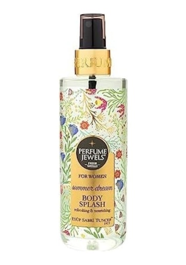 Body Splash Summer 250 Ml Vücut Spreyi 11353572