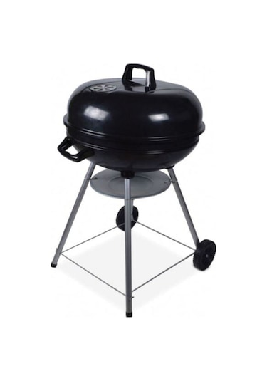 Blooma Russell Kömürlü Mangal 56 CM