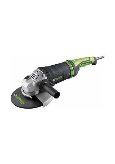 Haowei Agb8530 230MM Taşlama Motoru