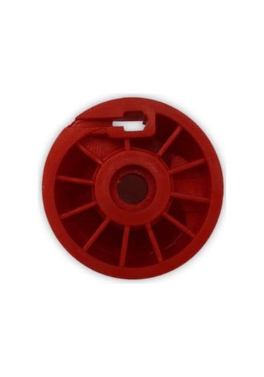 Citroen Xsara Laguna 2 Clio 3 Sol Ön Ve Arka Cam Kriko Makarası 5 Adet