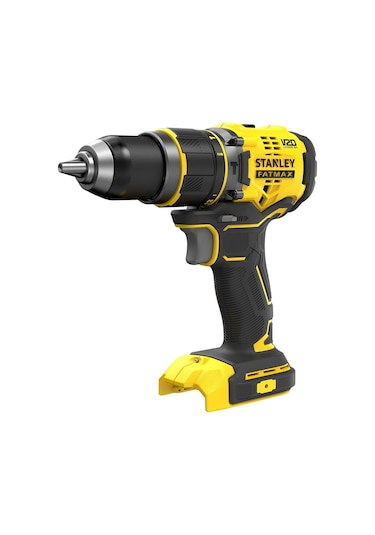 Stanley Fatmax SBD715B-TR 18V V20 Solo Kömürsüz Darbeli Matkap