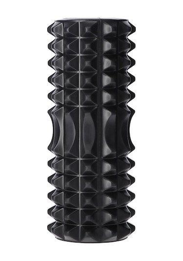 Helix Roller Köpük Fr-2 Siyah Standart