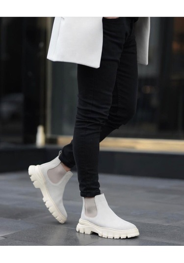 Lfr-9079 Suet Merdane Bot Bej Bej