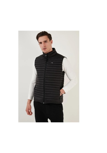 Sherpa Nepal Yelek Sp2305 - Siyah