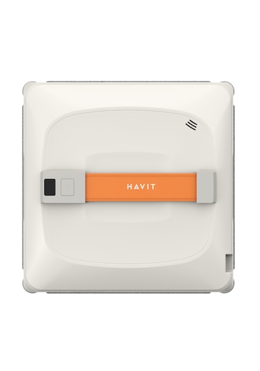 Havit HCR107 Pro Akıllı Su Hazneli Cam Temizleme Robotu